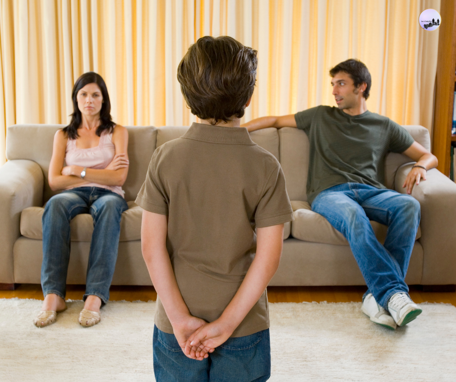 Parents, STOP Doing This! It’s Ruining Your Child’s Future!